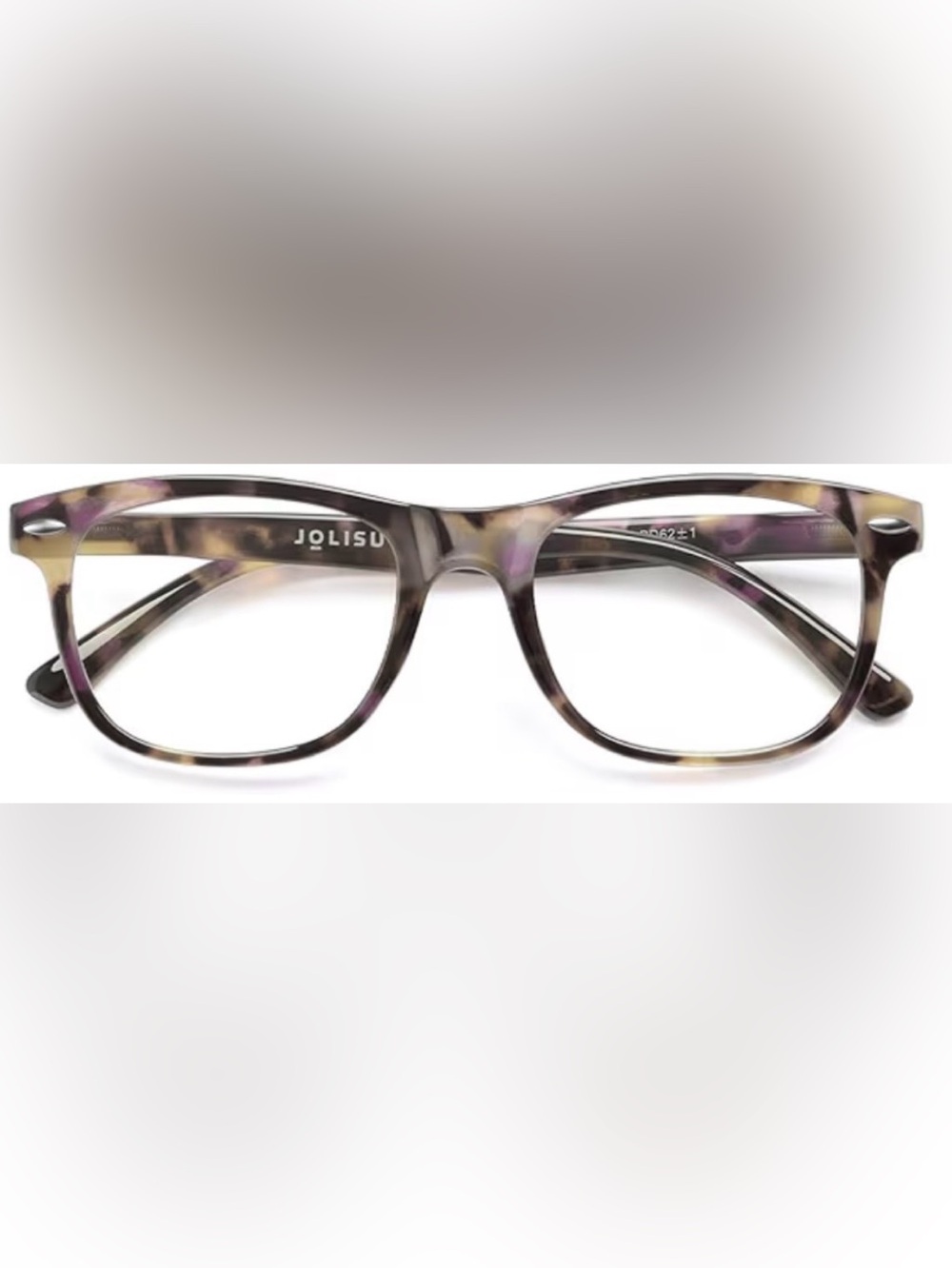 Jolisu  Blue Light Readers +2.25